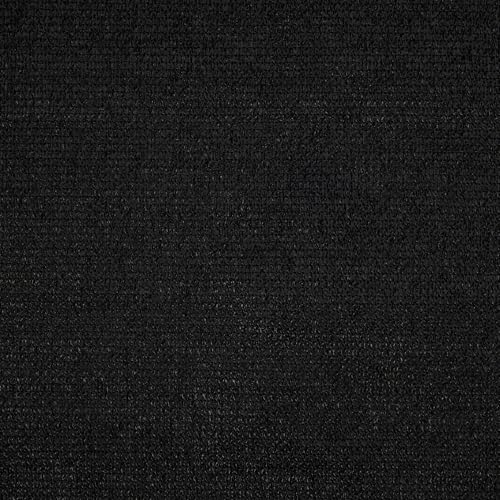 Amazon Basics Privacy Screen Fence for Outdoor Patios, Pools, Balconies, Weather-Resistant, 3 x 10 ft, Black, 1-Pack - image 2