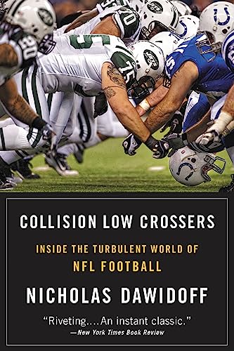 Collision Low Crossers