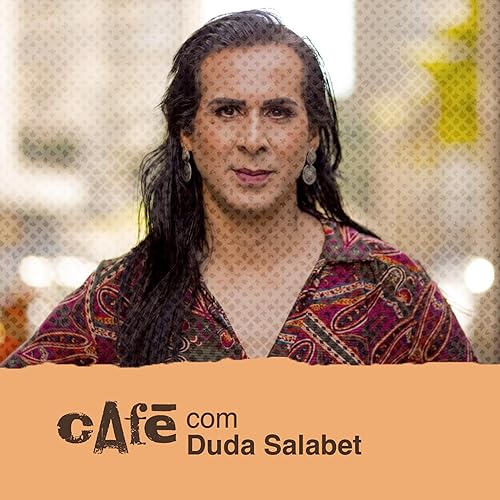 Caf&eacute; com Matte e Duda Salabert