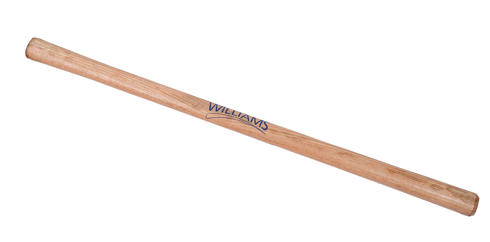 Williams SHHW-14A Wood Replaceable Handle 2-4 Number, 14-Inch