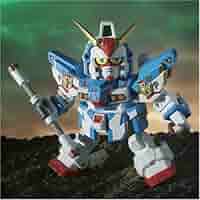 Amazon | TAMASHII NATIONS SD-FLEXTiON 15 ハイパーキャプテン