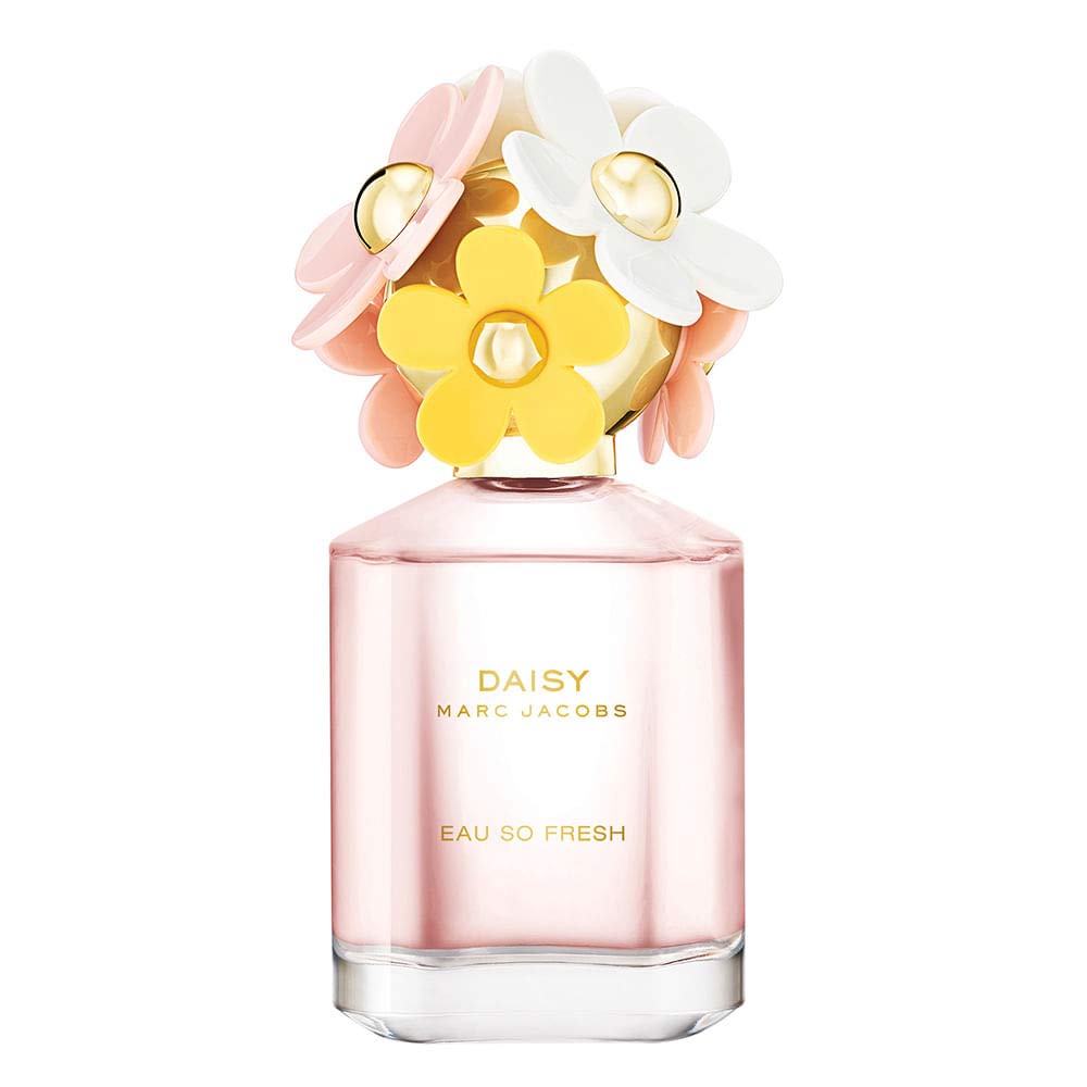 Marc Jacobs Daisy Eau So Fresh for Women-2.5-Ounce EDT Spray