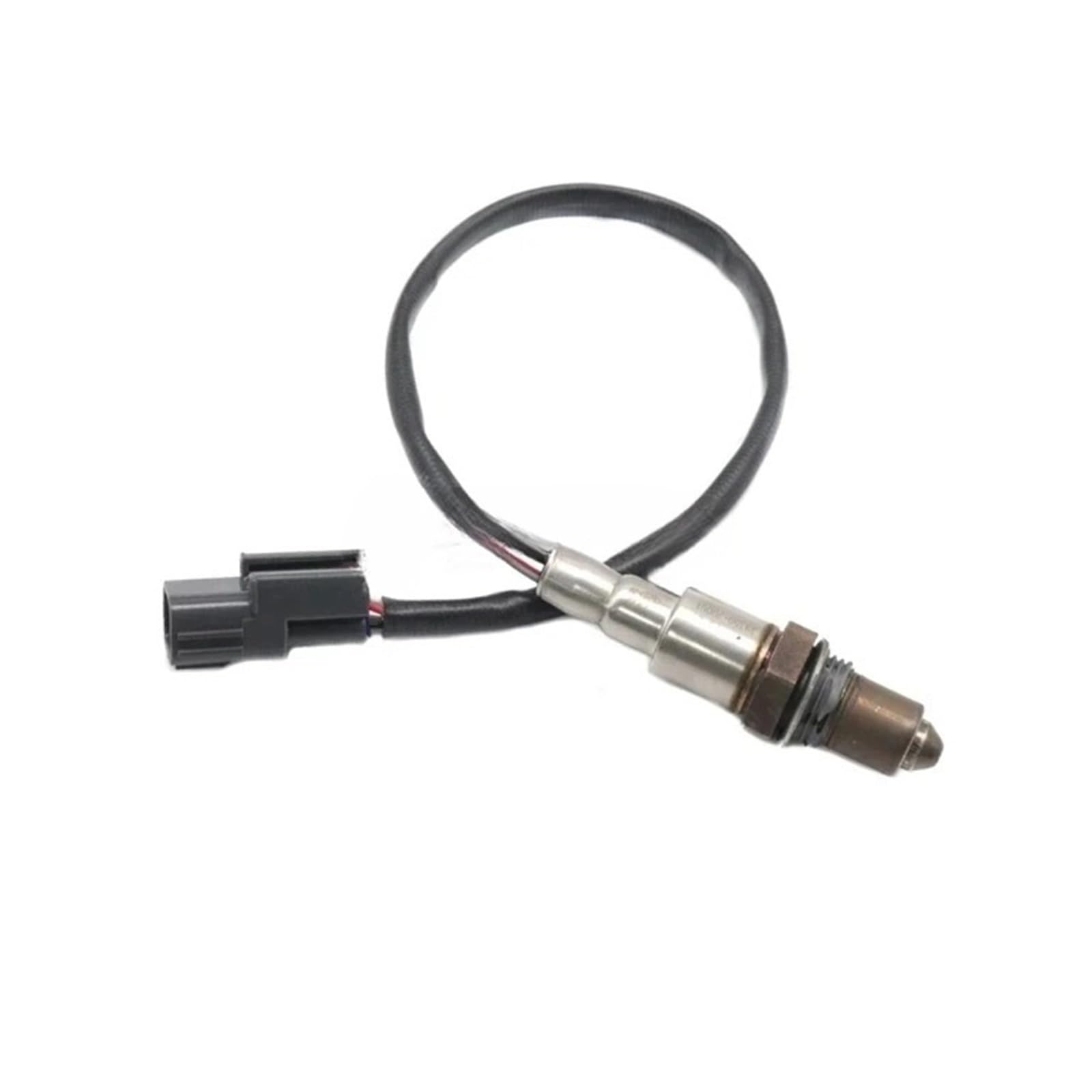 Stosunek powietrza do paliwa samochodowego tlenu O2 sonda lambda 39350-2U001, kompatybilny z Hyundai Tucson Kia Sportage Optima 1.6 CRDi 9025100001 393502U001