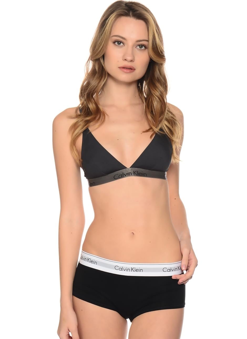 Calvin Klein boyshorts for women