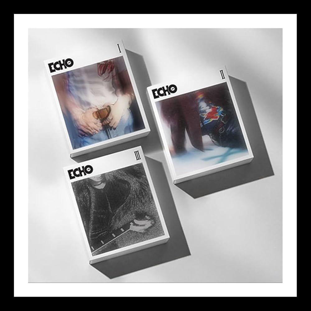 bts jin ECHO I, II, III セット K-POP CD JIN, JIN, BTS, KIM SEOK JIN, JIN, BTS, KIM SEOK JIN - JIN