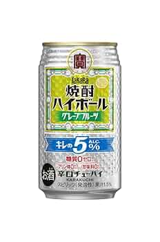 Amazon.co.jp: 宝酒造 寶 タカラ 焼酎ハイボール 特製