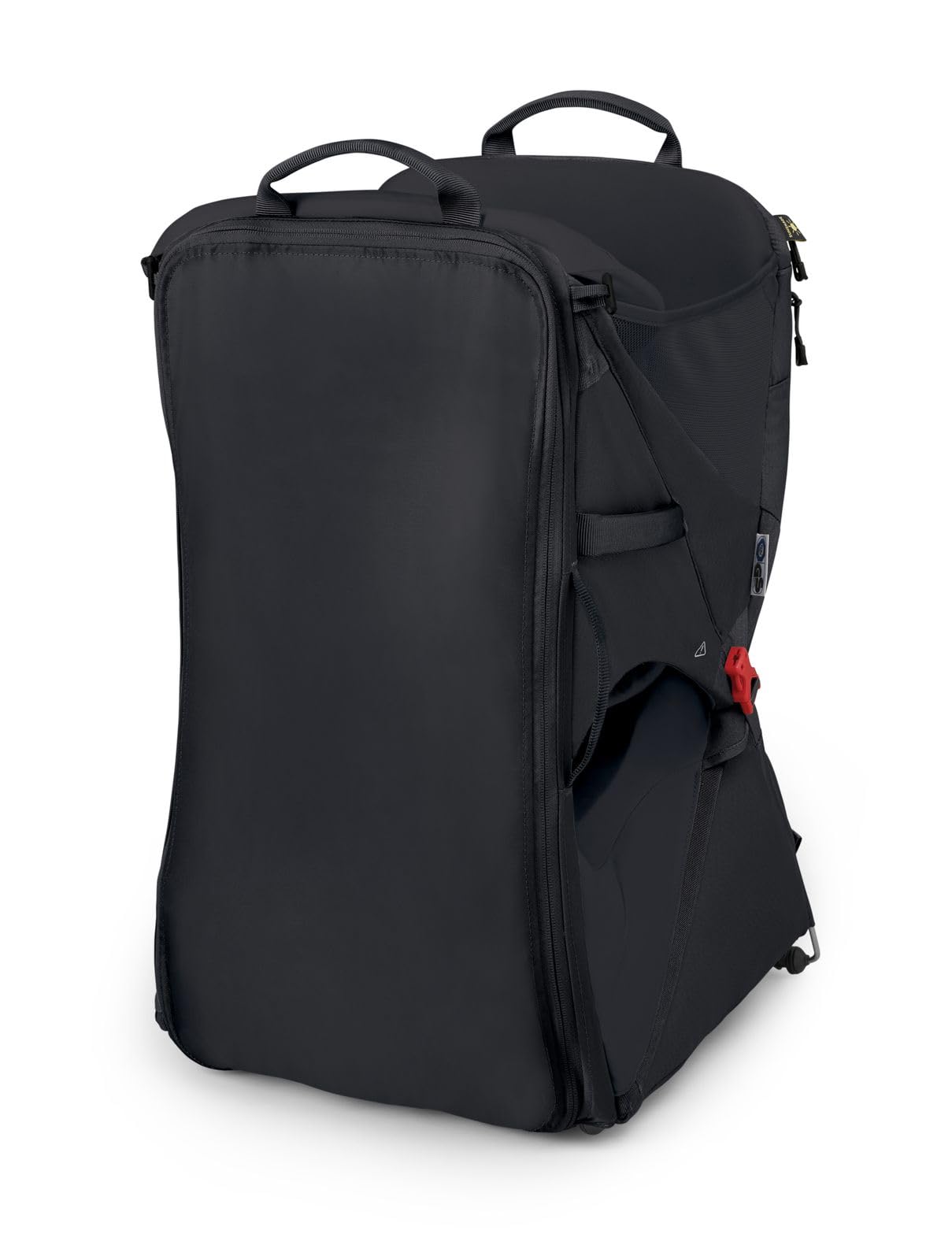 Osprey Poco LT Child Carrier Starry Black O/S