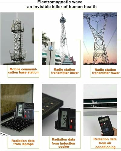 Tela de blindaje electromagnético con bloqueo RFID absoluto para protección de datos 7