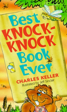 Best Knock-knock Book Ever