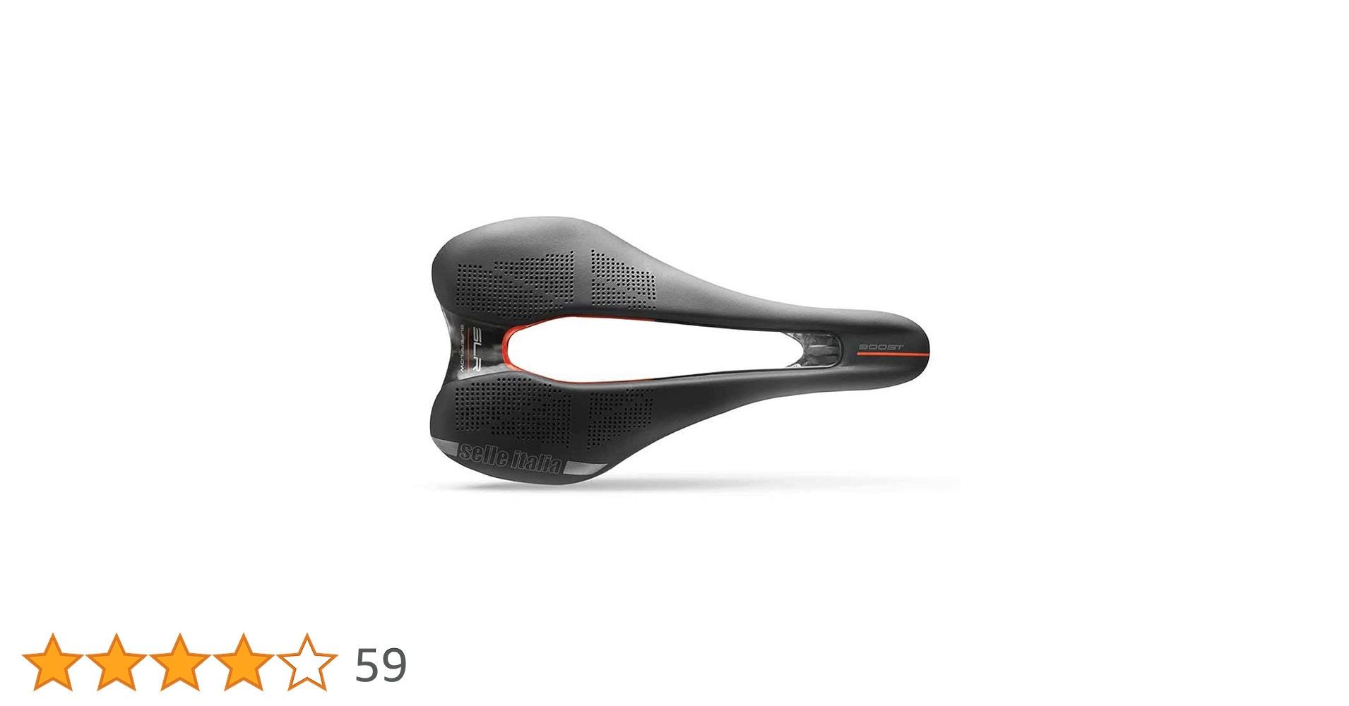 パーツ selle ITALIA SLR BOOST SLR Boost Kit Carbonio - Selle Italia S.R.L