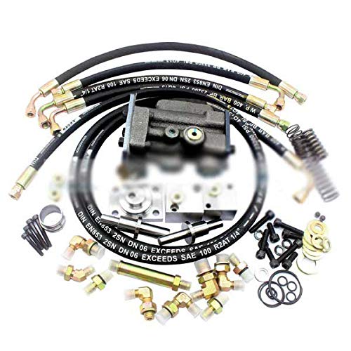 Hydraulic Pump Overaul Kit for K3V63