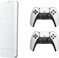 Game Stick M15 PRO 4K – Console de Jogos Retrô com 20.000 Jogos na Memória + 2 Controles Sem Fio – Diversão para Crianças e Família