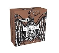Amazon Exclusive: includes 2 clear-wrapped sets Ultra high-strength steel core wire and plain strings Ernie Ball’s proprietary nanotreatment repels oils, resists corrosion, and keeps your tone alive for longer Iconic Earthwood tone and feel, fused wi...