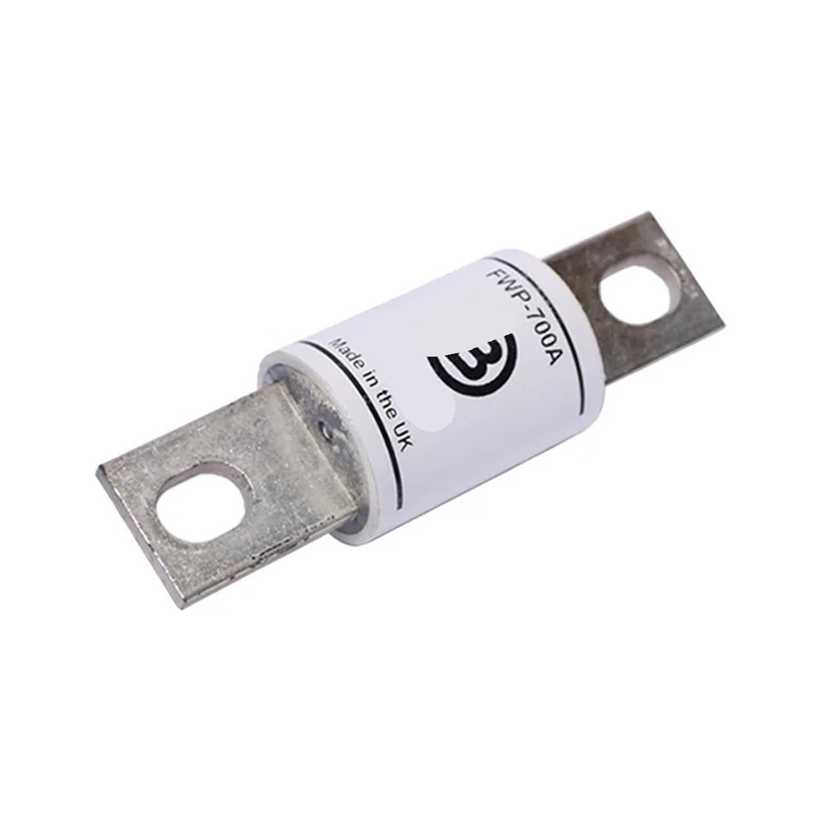 Fusible FWP-700A pour cartouche cylindrique haute capacité et sectionneur