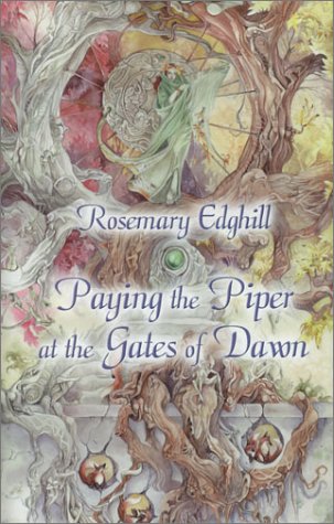 Five Star Science Fiction/Fantasy - Paying the Piper at the Gates of Dawn