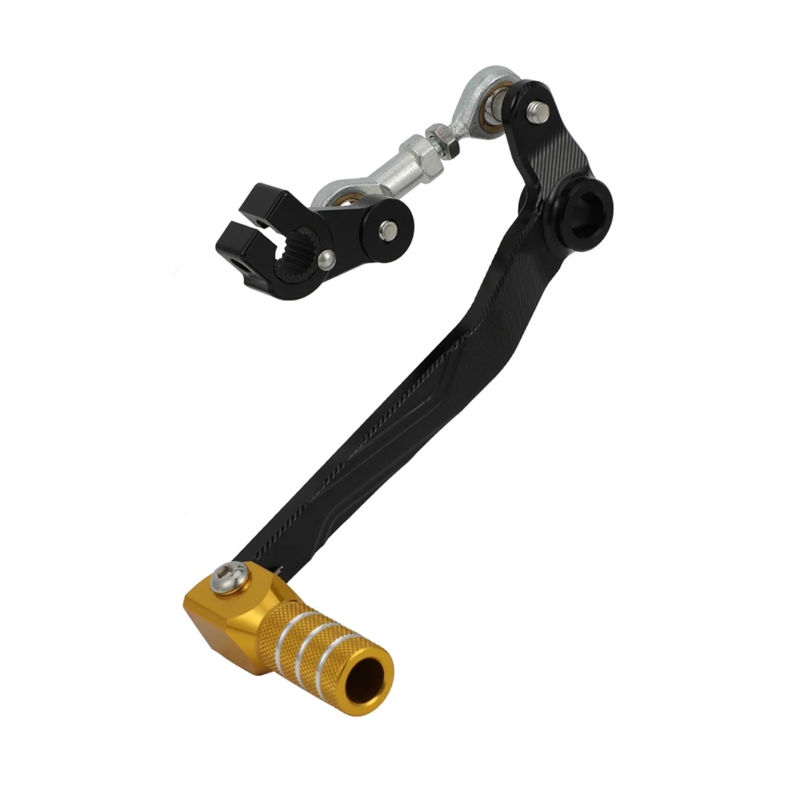 Lbcsrmh G Motorcycle Ear Lever For Drz 125 2003-2024 2023 Motorcycle Accessories Ear Shifter Lever Foldin Shift Pedal Motorbike Accessorie