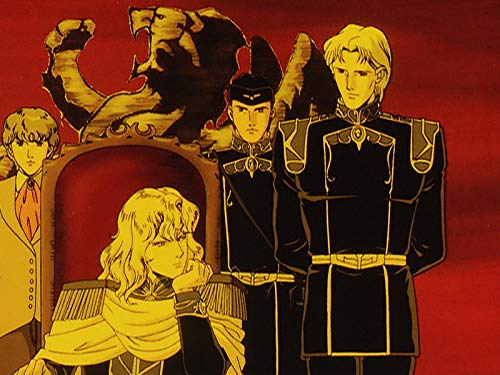 第73話 「冬バラ園の勅令」 第73話 「冬バラ園の勅令」