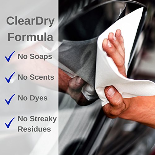 image for Invisible Glass 91164-12PK 19-Ounce Premium Glass Cleaner for Auto and