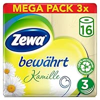 Zewa Toilettenpapier