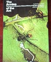 The Armies of the Ant B005KDFQAG Book Cover
