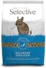 Supreme Petfoods Science Selective Degu 1.5 kg