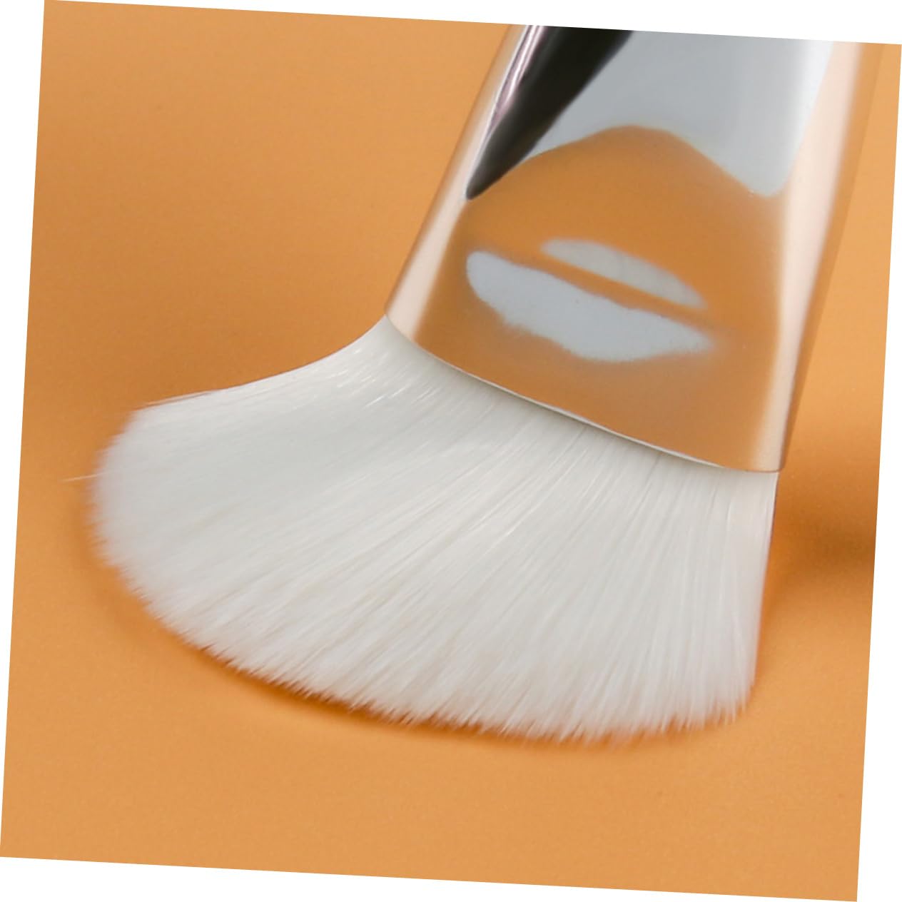 Ipetboom 3pcs Face Mask Applicators Soft Bristle Silicone Brushes for Skincare for Mud Masks Body Lotion and DIY Treatments