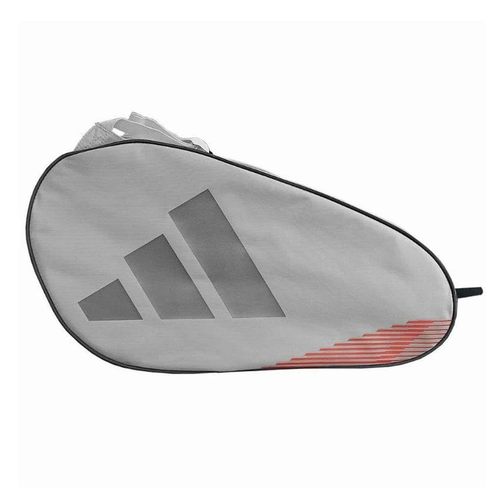 adidas Paletero Control Gris Plata 194939