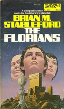 Mass Market Paperback The Florians Book