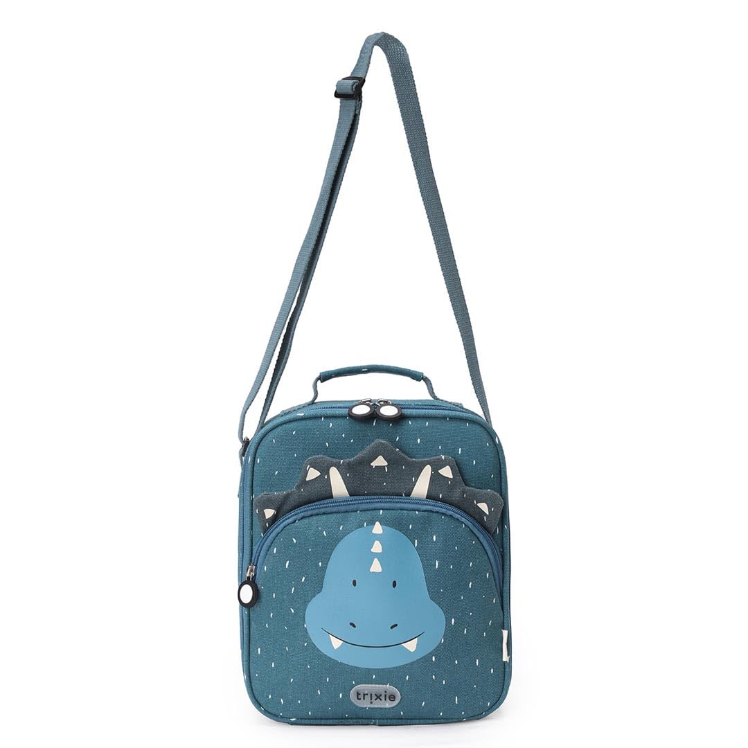 Trixie Sac repas isotherme - Mr. Triceratops