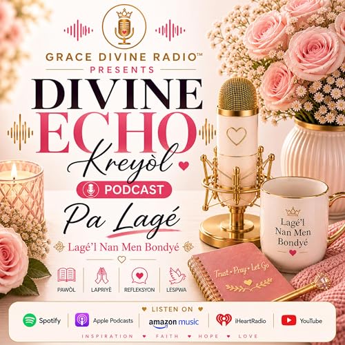 Divine Echo Krey&ograve;l&trade; cover art