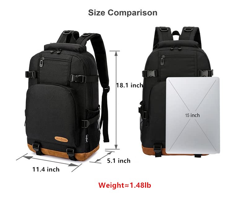 El mejor review de Mochila salvador bachiller comprados en linea. 15 Imagen adicional
