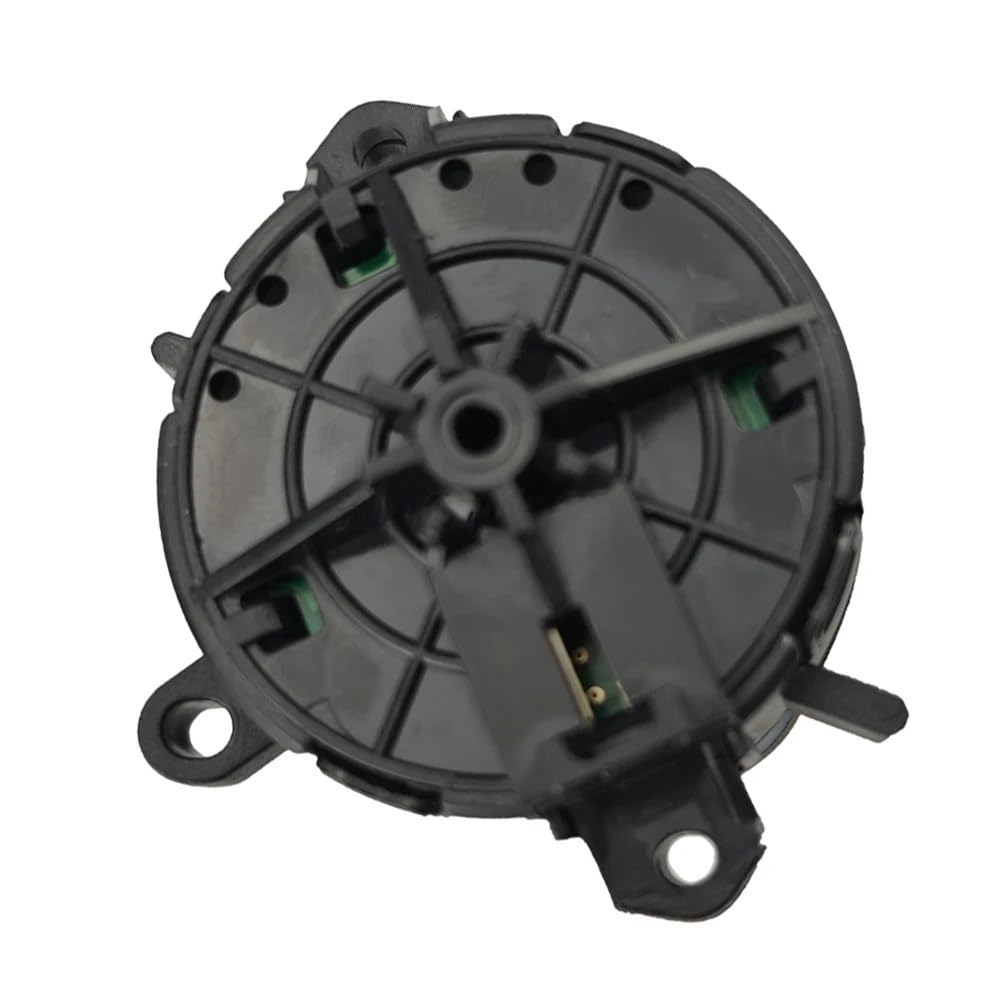 Przełącznik kolumny kierownicze Przełącznik tempomatu samochodowego System prędkości z kablem pasującym do Fiesta MK7 MK8 Ecosport 2013-2015 przełącznik drążka kierowniczego(Red one set)