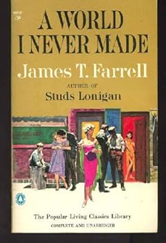 Mass Market Paperback A World I Never Made Book