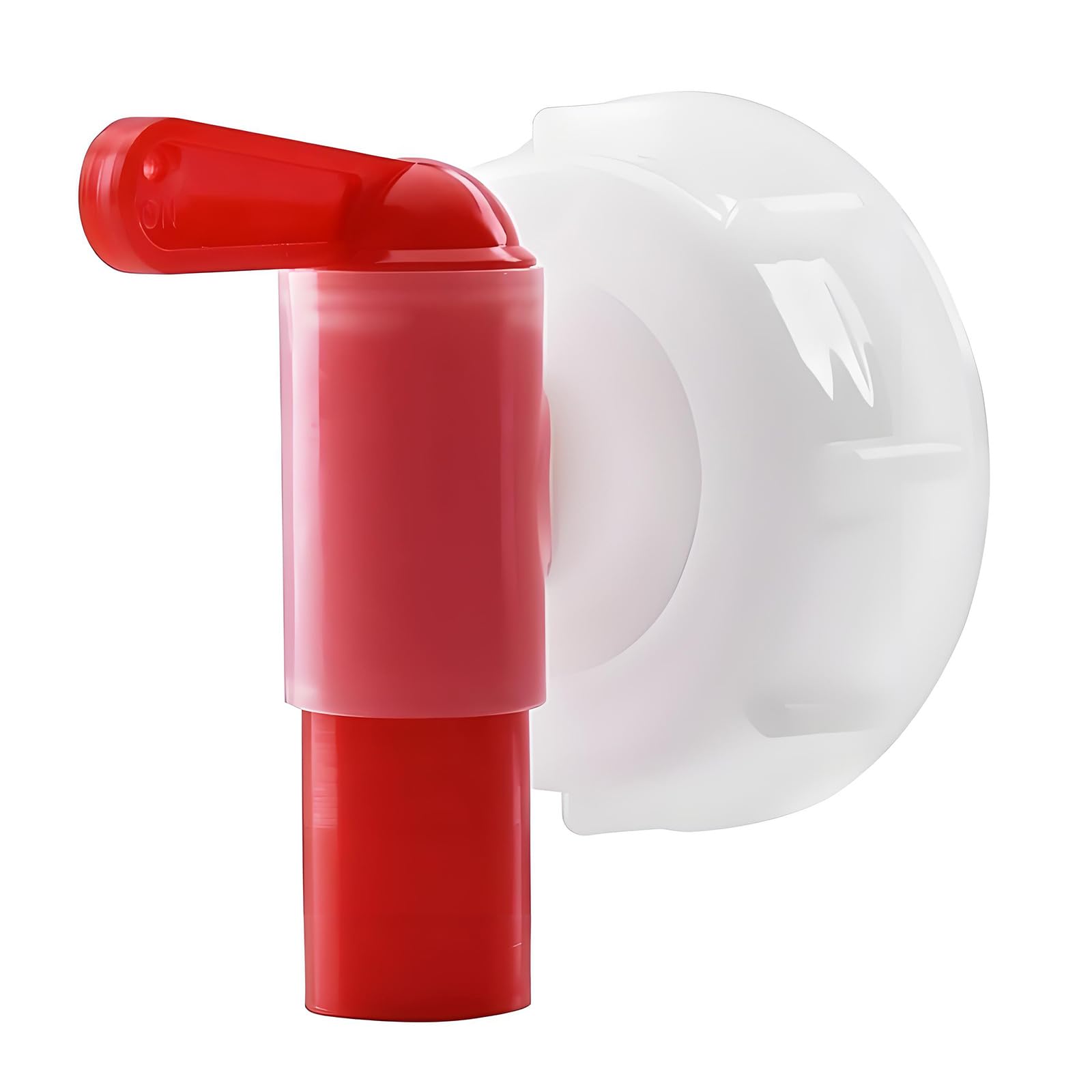 Msioytog C Easy Install Faucet Fitting Nutrient Liquid Dn61 Water Faucet Adapter For Hydroponics And Gardening Applications Hydroponi Structure Fitting