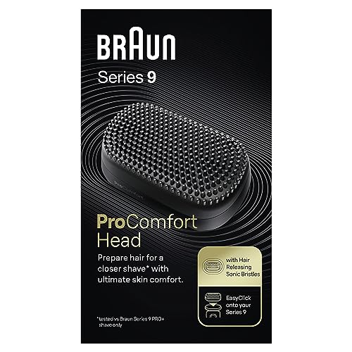 Braun Series 9 94PS Cabezal ProComfort