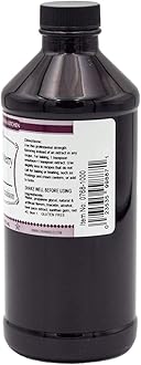 LorAnn Oils Strawberry Bakery Emulsion, 16 ounce bottle