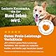 Zesty Paws Allergie & Immunität Chews | Nahrungsergänzungsmittel für Hunde | Für eine Gesunde Körperfunktion | Reich an Lachsöl Hunde & Omega 3 Öl für Hunde | 90 STK