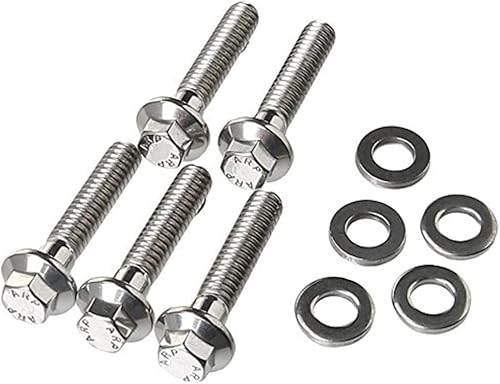 ARP 6211250 Tornillo hexagonal Pk5