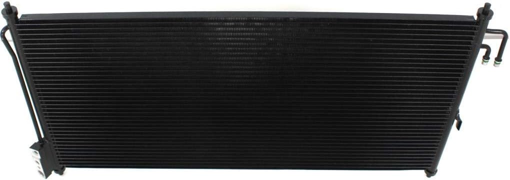 For Nissan Murano A/C Condenser 2003 04 05 06 2007 | Aluminum Core Material | Replaces DPI# 3248 | NI3030153 | 92110CN000