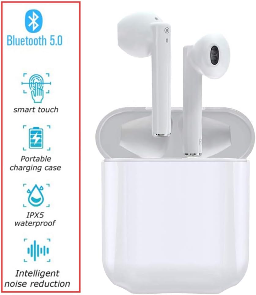 auricolari per telefono bluetooth