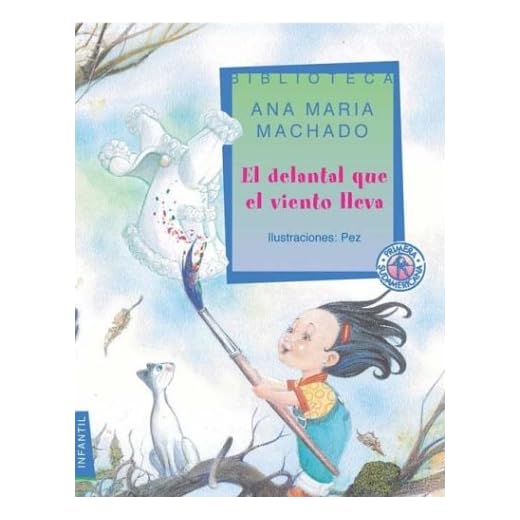 El delantal que el viento lleva / The Apron is the Wind