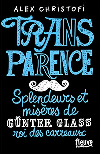 Portada de Transparence