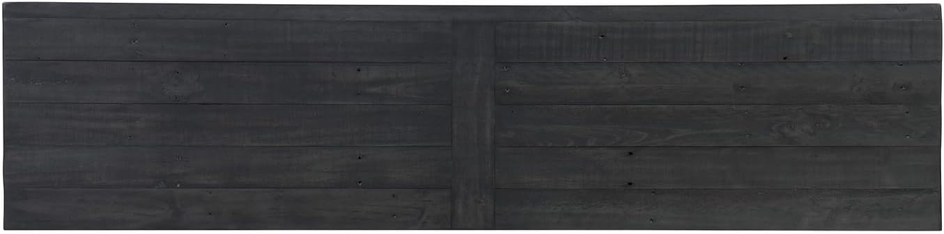 HomeStock Baroque Beauty Sideboard Black, Modern Sideboard, Wooden Sideboard, Glass Sideboard, Rustic Sideboard, Contemporary Buffet, Storage Buffet, Minimalist Sideboard, Metal Sideboard