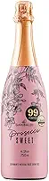 Espumante Garibaldi Prosecco Rosé Sweet 750ml