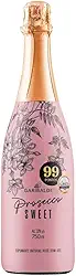 Espumante Garibaldi Prosecco Rosé Sweet 750ml