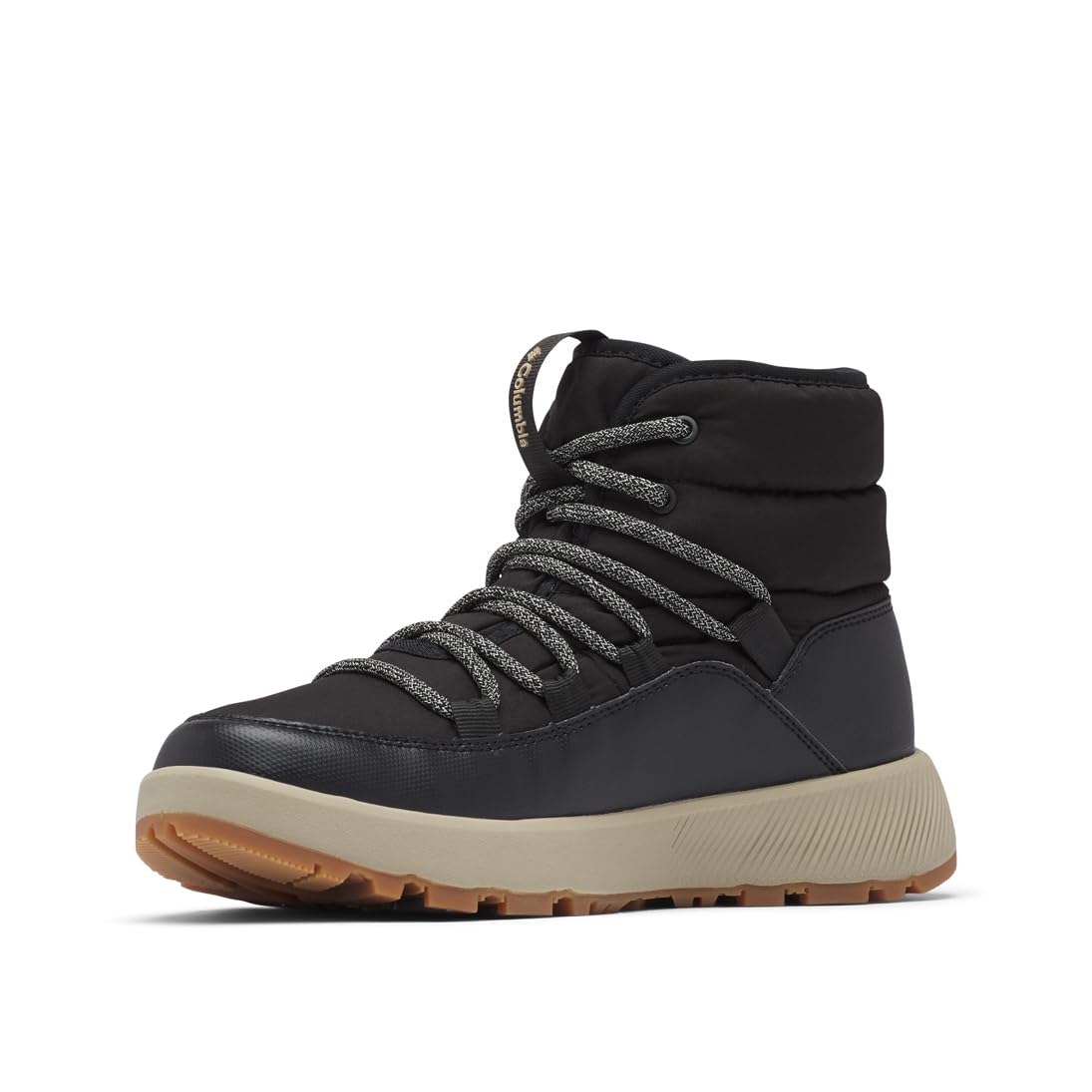 Columbia Slopeside Village Omni-heat Mid Scarpe da neveUnisex - Adulto
