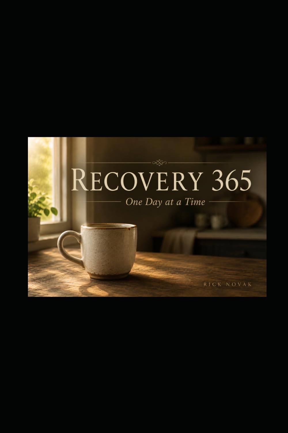 Recovery 365: One Day at a Time