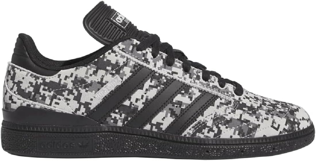 adidas Men's Skate Shoe Busenitz Sneaker