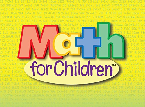 Math for Children Season 1