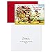 Hallmark Pack of Valentines Day Cards, Valentine Greetings (10 Valentine's Day Cards with Envelopes)